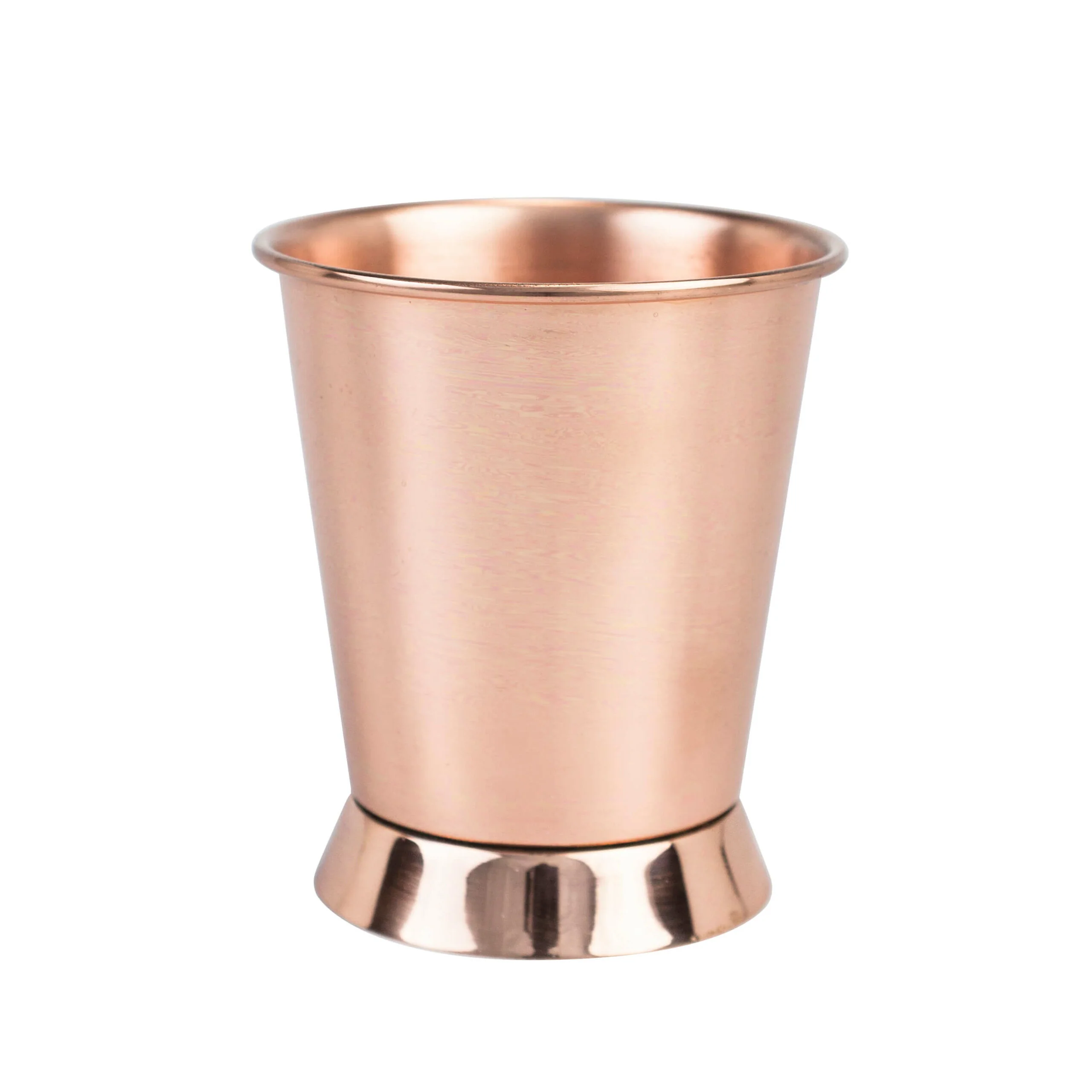 14oz Copper Julep Cup - Image 3