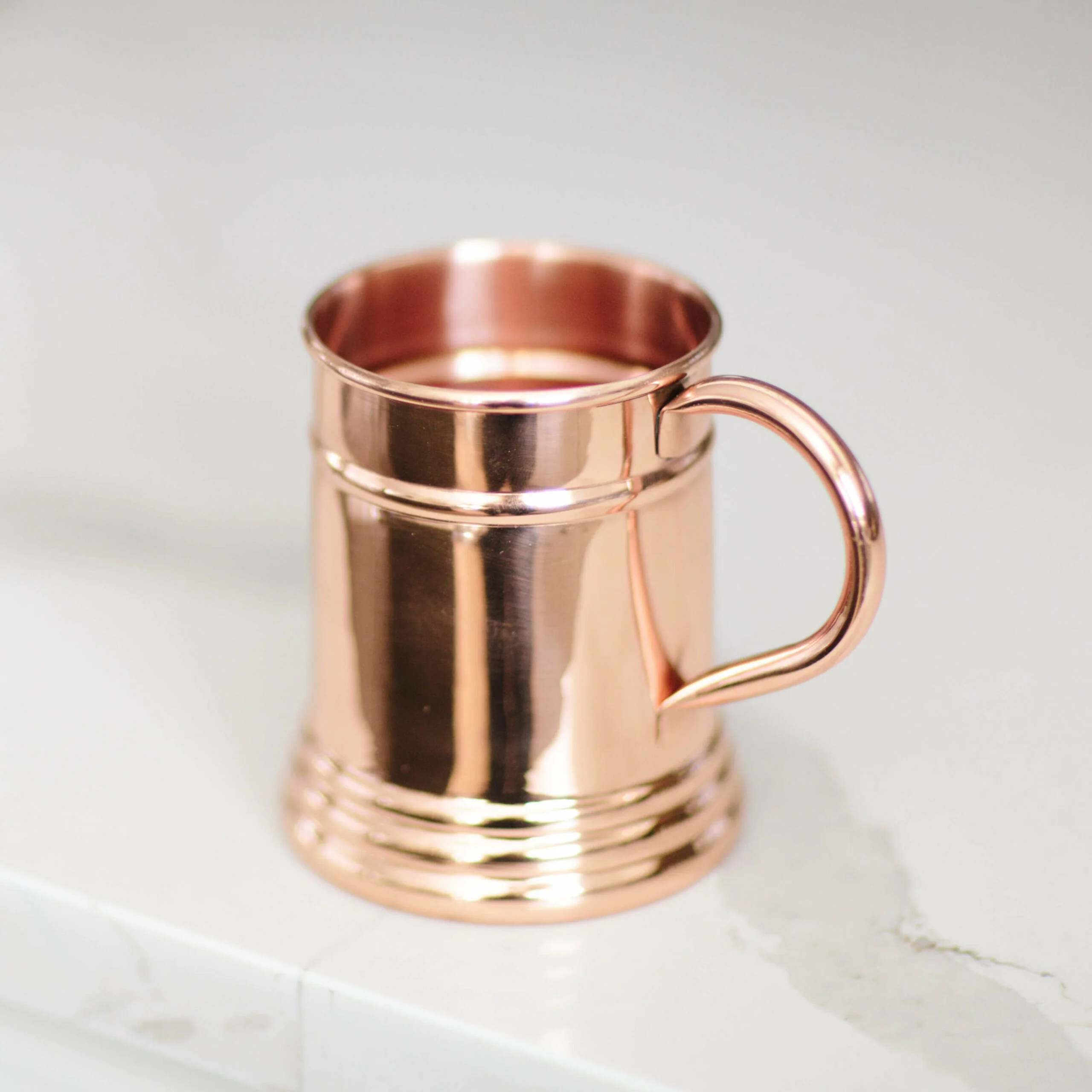 16oz Copper Beer Stein - Image 5