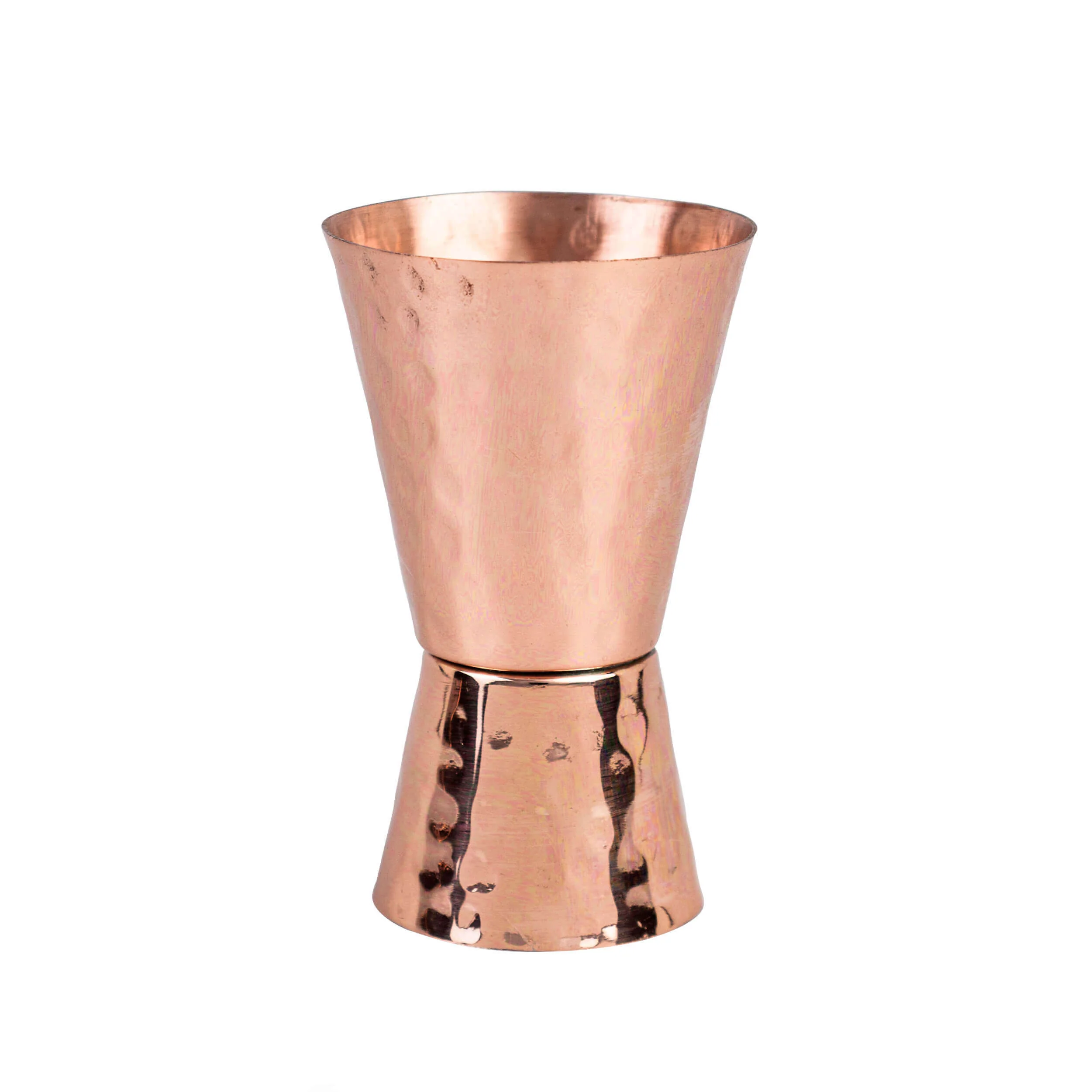 Premium 1oz/2oz Copper Jigger - Image 3