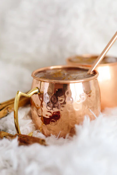 Copper Straws - Image 3